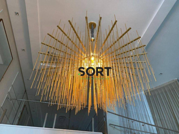 Imagem Apartamento com 4 Quartos à Venda, 359 m² em Barra Sul - Balneário Camboriú