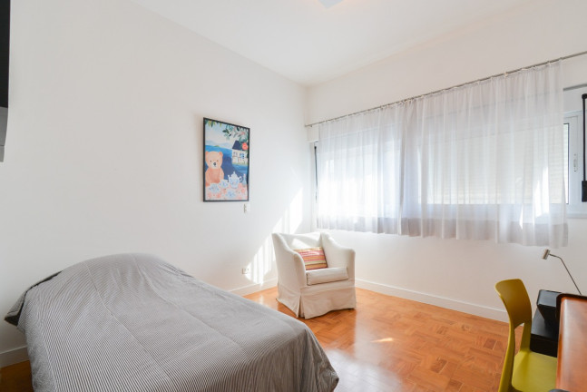 Imagem Apartamento com 3 Quartos à Venda, 259 m² em Higienópolis - São Paulo Imagem Apartamento com 3 Quartos à Venda, 259 m² em Higienópolis - São Paulo