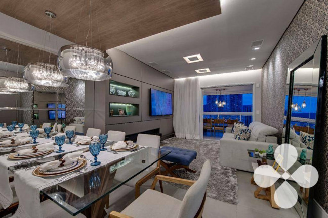 Imagem Imóvel com 3 Quartos à Venda, 165 m² em Ponta Da Praia - Santos Imagem Imóvel com 3 Quartos à Venda, 165 m² em Ponta Da Praia - Santos