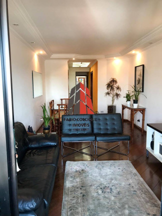 Apartamento com 3 Quartos à Venda, 125 m² em Vila Carrão - São Paulo