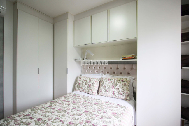 Imagem Apartamento com 2 Quartos à Venda, 62 m² em Moema - São Paulo Imagem Apartamento com 2 Quartos à Venda, 62 m² em Moema - São Paulo