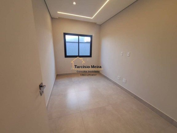 Imagem Casa com 4 Quartos à Venda, 389 m² em Jardim Do Jatobá - Hortolândia