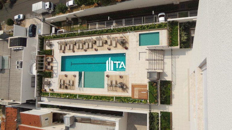 Imagem Imóvel com 3 Quartos à Venda, 82 m² em Jardim Nossa Senhora Auxiliadora - Campinas
