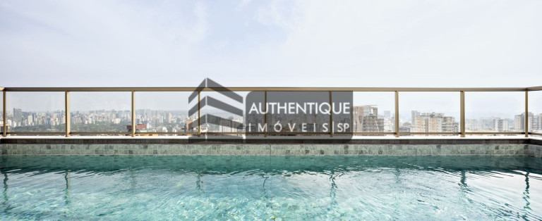 Imagem Apartamento com 2 Quartos à Venda, 108 m² em Pinheiros - São Paulo Imagem Apartamento com 2 Quartos à Venda, 108 m² em Pinheiros - São Paulo