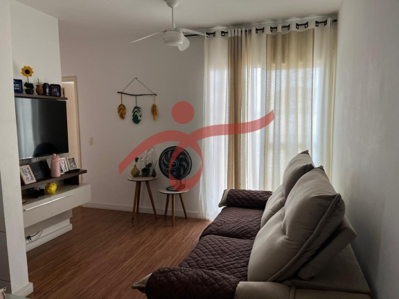 Apartamento com 2 Quartos à Venda, 50 m² em Campos Elíseos - Taubaté
