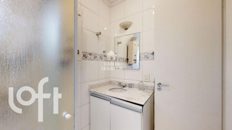 Imagem Apartamento com 3 Quartos à Venda, 87 m² em Perdizes - São Paulo