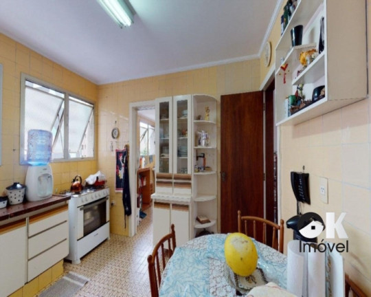 Imagem Apartamento com 3 Quartos à Venda, 115 m² em Jardim Paulista - São Paulo