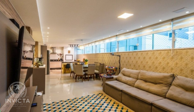 Imagem Apartamento com 3 Quartos à Venda, 100 m² em Centro - Balneário Camboriú Imagem Apartamento com 3 Quartos à Venda, 100 m² em Centro - Balneário Camboriú