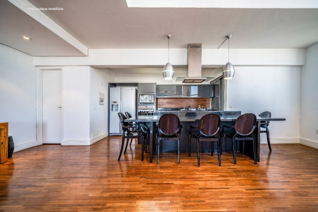 Imagem Apartamento com 2 Quartos à Venda ou Locação, em Brooklin - São Paulo Imagem Apartamento com 2 Quartos à Venda ou Locação, em Brooklin - São Paulo
