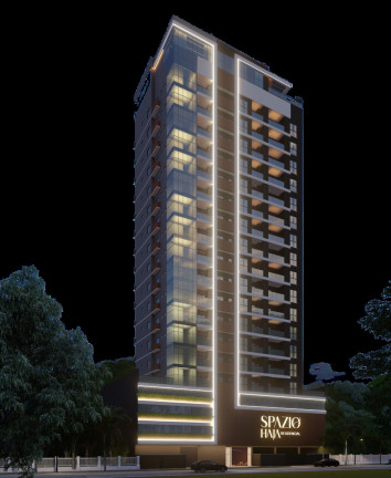 Apartamento com 2 Quartos à Venda, 56 m² em Várzea - Itapema