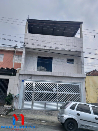 Imagem Sobrado com 3 Quartos à Venda, 84 m² em Nova Gerty - São Caetano Do Sul Imagem Sobrado com 3 Quartos à Venda, 84 m² em Nova Gerty - São Caetano Do Sul