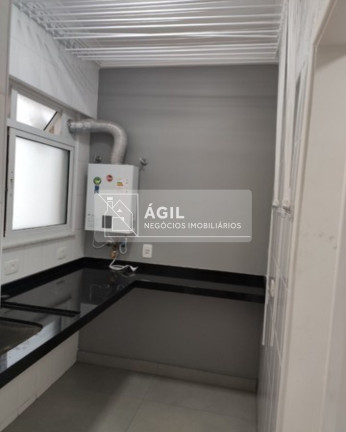 Imagem Apartamento com 3 Quartos à Venda, 143 m² em Jardim Das Indústrias - São José Dos Campos Imagem Apartamento com 3 Quartos à Venda, 143 m² em Jardim Das Indústrias - São José Dos Campos
