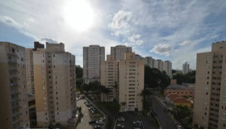 Imagem Apartamento com 2 Quartos à Venda, 60 m² em Jardim Celeste - São Paulo Imagem Apartamento com 2 Quartos à Venda, 60 m² em Jardim Celeste - São Paulo