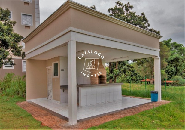 Imagem Apartamento com 2 Quartos à Venda, 52 m² em Parque São Sebastião - Ribeirão Preto Imagem Apartamento com 2 Quartos à Venda, 52 m² em Parque São Sebastião - Ribeirão Preto