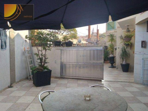Imagem Casa com 3 Quartos à Venda, 107 m² em Parque São Domingos - São Paulo Imagem Casa com 3 Quartos à Venda, 107 m² em Parque São Domingos - São Paulo