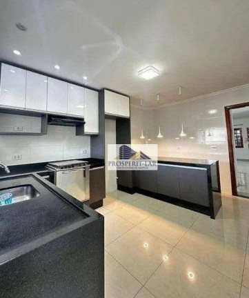 Sobrado com 2 Quartos à Venda, 113 m² em Jardim Vila Galvão - Guarulhos