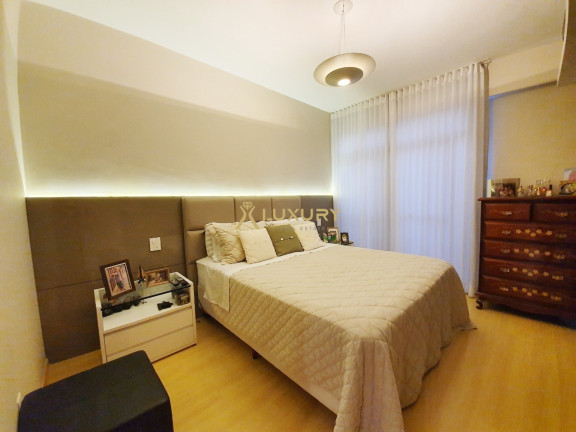 Imagem Imóvel com 4 Quartos à Venda, 150 m² em Belvedere - Belo Horizonte