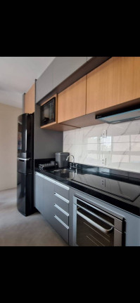 Imagem Studio à Venda, 27 m²