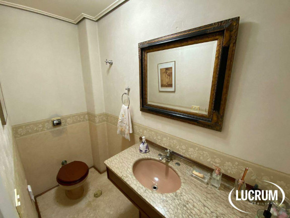 Imagem Apartamento com 3 Quartos à Venda, 250 m² em Copacabana - Rio De Janeiro