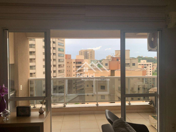 Imagem Apartamento com 3 Quartos à Venda, 94 m² em Jardim Botânico - Ribeirão Preto Imagem Apartamento com 3 Quartos à Venda, 94 m² em Jardim Botânico - Ribeirão Preto