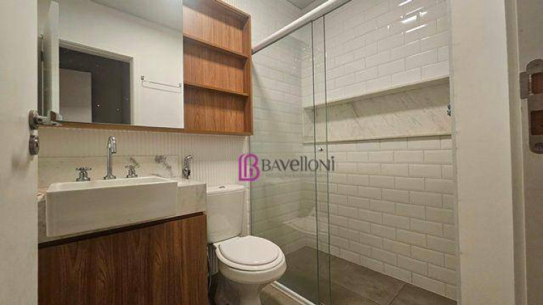 Imagem Apartamento com 1 Quarto para Alugar, 45 m² em Sumaré - São Paulo Imagem Apartamento com 1 Quarto para Alugar, 45 m² em Sumaré - São Paulo