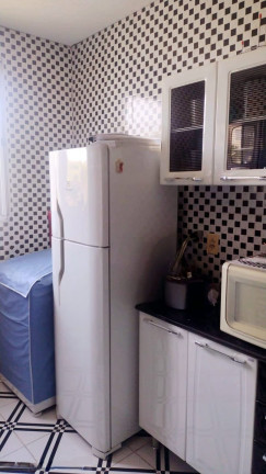 Imagem Apartamento com 1 Quarto à Venda, 44 m² em Alto Do Cardoso - Pindamonhangaba