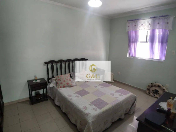 Imagem Sobrado com 3 Quartos à Venda, 230 m² em Aparecida - Santos Imagem Sobrado com 3 Quartos à Venda, 230 m² em Aparecida - Santos