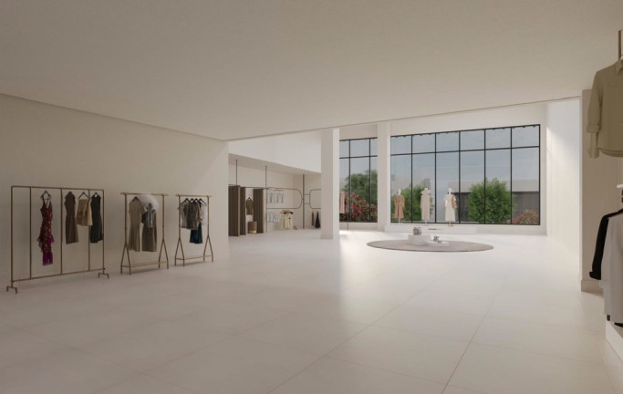 Imagem Imóvel à Venda, 694 m² em Setor Bueno - Goiânia