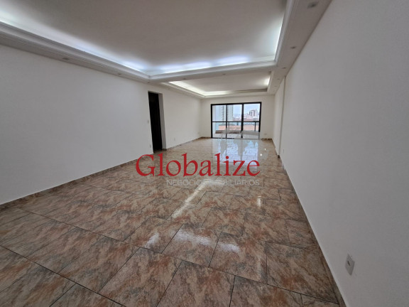 Imagem Imóvel com 3 Quartos à Venda, 162 m² em Boqueirão - Santos