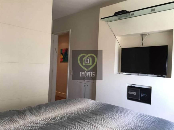 Imagem Apartamento com 3 Quartos à Venda, 140 m² em Perdizes - São Paulo