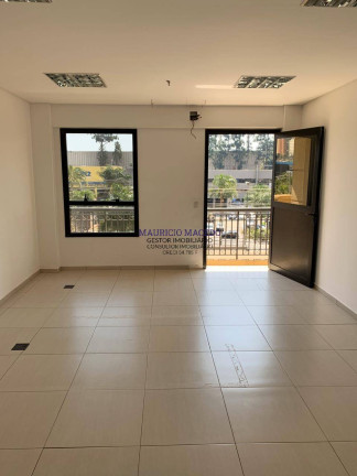 Imagem Sala Comercial à Venda, 50 m² em Alphaville Industrial - Barueri