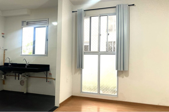 Imagem Apartamento com 2 Quartos à Venda, 61 m² em Estância Velha - Canoas Imagem Apartamento com 2 Quartos à Venda, 61 m² em Estância Velha - Canoas