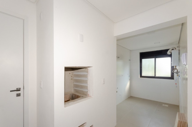 Imagem Imóvel com 1 Quarto à Venda, 43 m² em Jardim Botânico - Porto Alegre