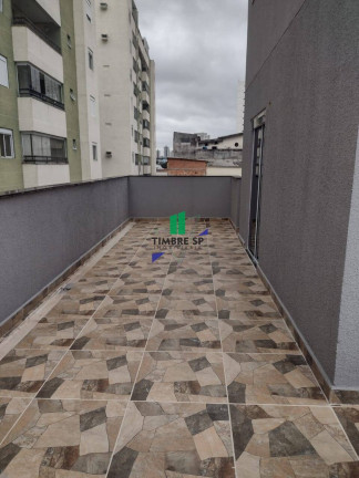 Imagem Apartamento com 2 Quartos à Venda, 41 m² em Chácara Califórnia - São Paulo