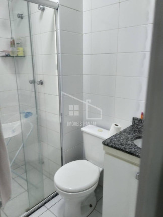 Imagem Apartamento com 3 Quartos à Venda, 74 m² em Planalto - São Bernardo Do Campo