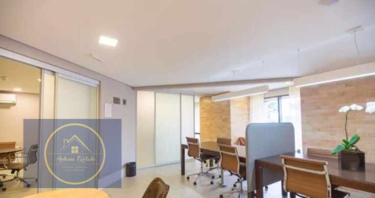 Imagem Apartamento com 1 Quarto à Venda, 47 m² em Pinheiros - São Paulo