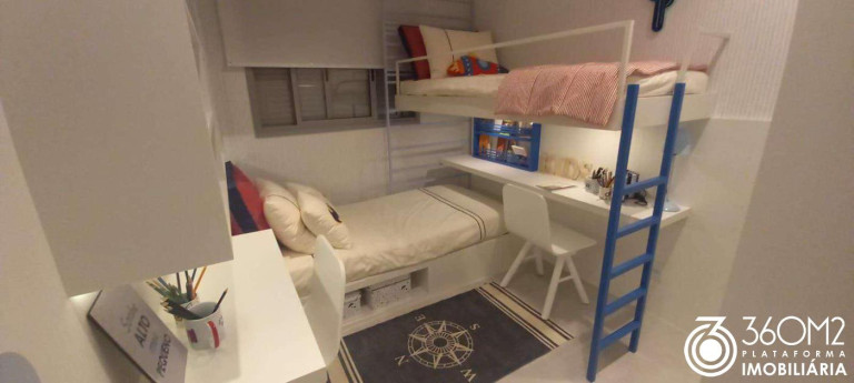 Imagem Apartamento com 3 Quartos à Venda, 76 m² em Planalto - São Bernardo Do Campo