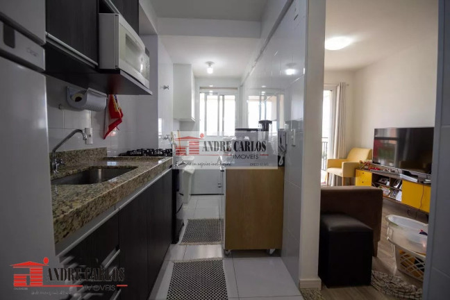 Imagem Apartamento com 2 Quartos à Venda, 62 m² em Centro - Osasco