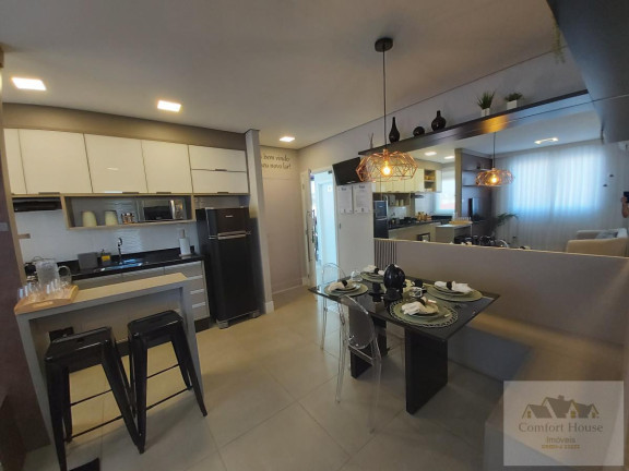 Imagem Apartamento com 2 Quartos à Venda, 40 m² em Santa Maria - Santo André Imagem Apartamento com 2 Quartos à Venda, 40 m² em Santa Maria - Santo André
