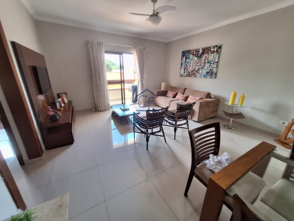 Imagem Apartamento com 2 Quartos à Venda, 92 m² em Indaia - Caraguatatuba