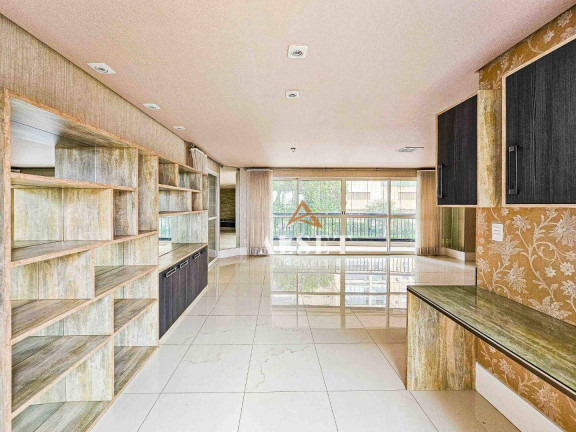 Imagem Apartamento com 3 Quartos à Venda, 215 m² em Mooca - São Paulo