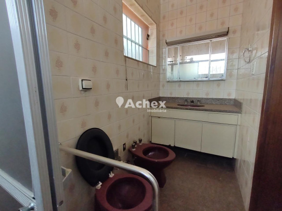 Imagem Casa com 4 Quartos à Venda, 210 m² em Jardim Santa Genebra - Campinas
