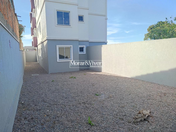 Imagem Apartamento com 3 Quartos à Venda, 65 m² em Santo Antônio - São José Dos Pinhais