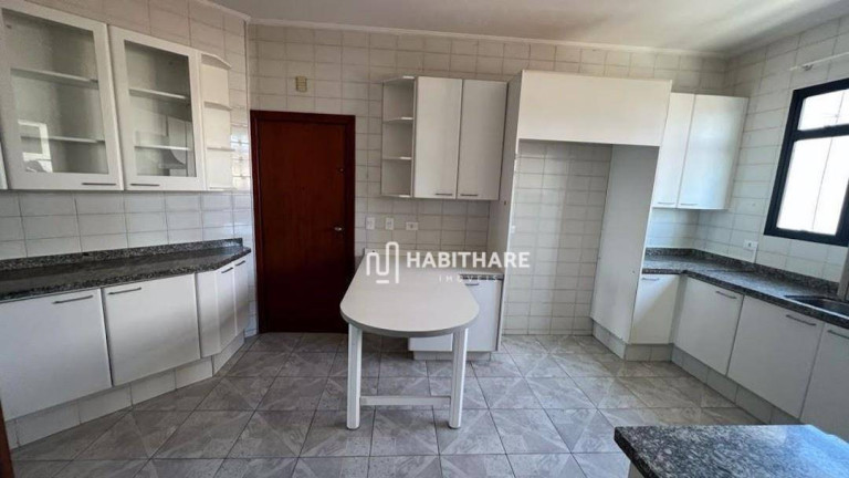Imagem Apartamento com 3 Quartos à Venda, 192 m² em Centro - Piracicaba