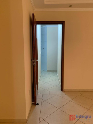 Imagem Apartamento com 3 Quartos à Venda, 149 m² em Jardim Piratininga - Limeira Imagem Apartamento com 3 Quartos à Venda, 149 m² em Jardim Piratininga - Limeira