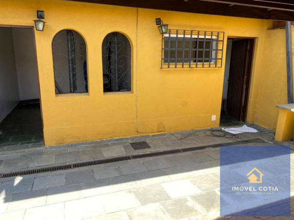 Imagem Casa com 3 Quartos à Venda, 200 m² em Vargem Grande Paulista