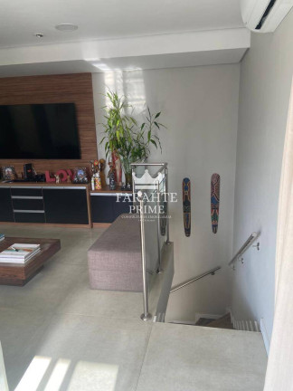 Imagem Cobertura com 2 Quartos à Venda, 144 m² em Ponta Da Praia - Santos Imagem Cobertura com 2 Quartos à Venda, 144 m² em Ponta Da Praia - Santos