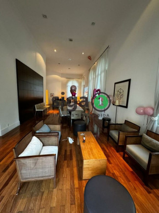 Imagem Apartamento com 4 Quartos à Venda, 260 m² em Panamby - São Paulo Imagem Apartamento com 4 Quartos à Venda, 260 m² em Panamby - São Paulo