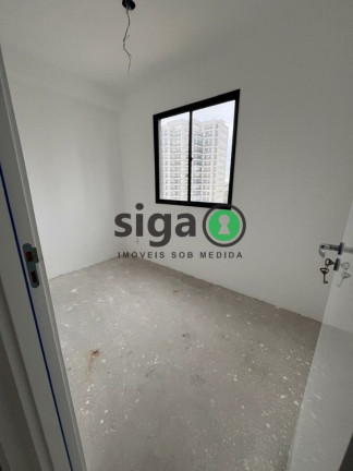 Imagem Apartamento com 2 Quartos à Venda, 38 m² em Cidade Jardim - São Paulo Imagem Apartamento com 2 Quartos à Venda, 38 m² em Cidade Jardim - São Paulo