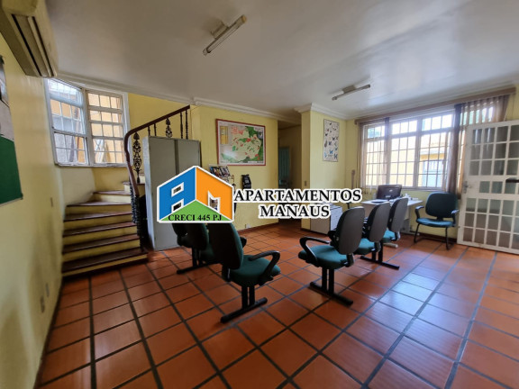Imagem Casa com 1 Quarto à Venda, 530 m² em Aleixo - Manaus